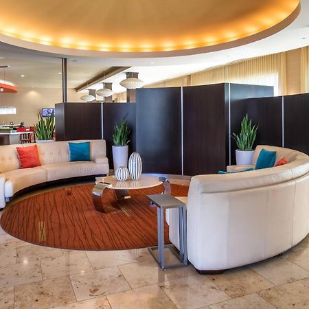 Готель Courtyard By Marriott Sacramento Cal Expo Екстер'єр фото