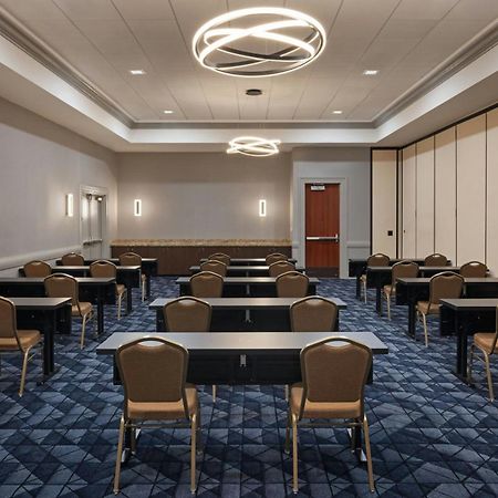 Готель Courtyard By Marriott Sacramento Cal Expo Екстер'єр фото