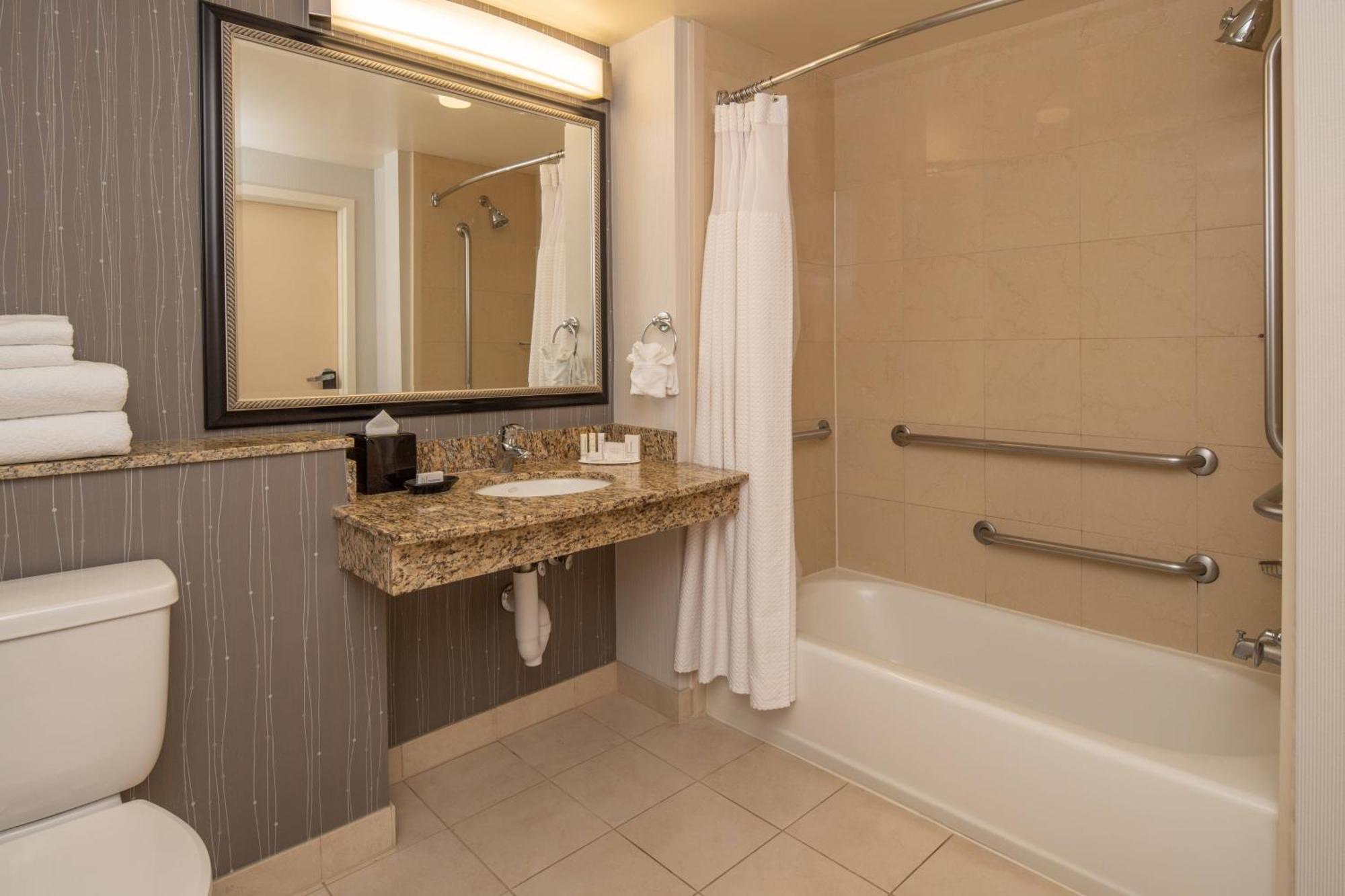 Готель Courtyard By Marriott Sacramento Cal Expo Екстер'єр фото