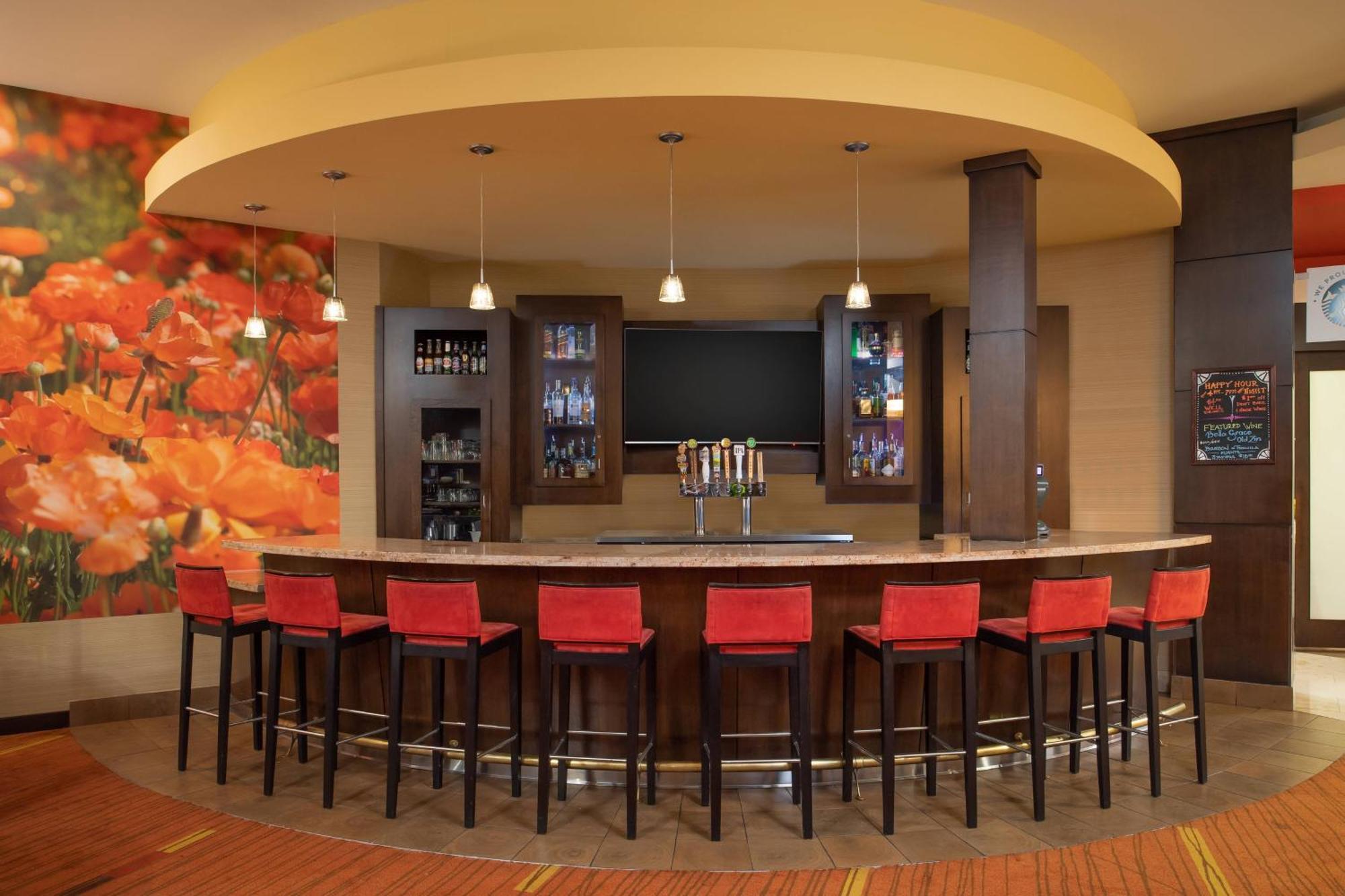 Готель Courtyard By Marriott Sacramento Cal Expo Екстер'єр фото