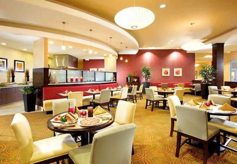 Готель Courtyard By Marriott Sacramento Cal Expo Екстер'єр фото
